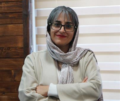 فاطمه جان بزرگی